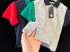 儿童拼色polo（锁 商品缩略图9