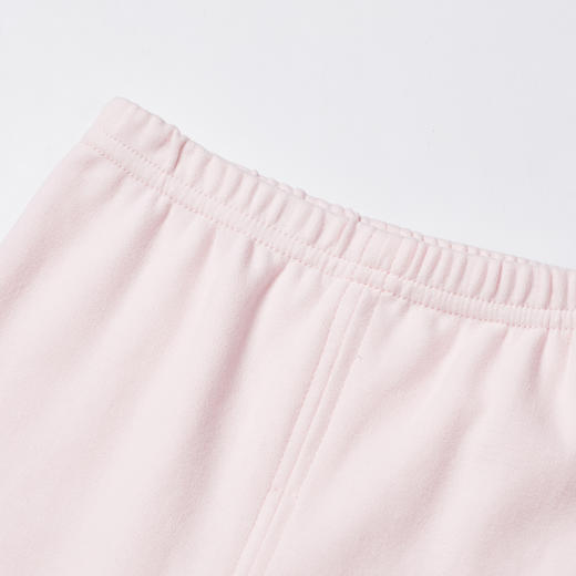 贝贝怡春秋女童套头套装家居服ZB3DT029 商品图5