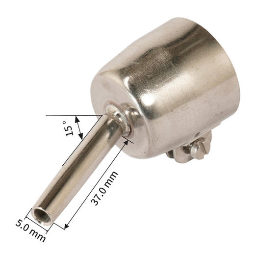 威迪增强型标准风嘴 5mm 147.250 商品图1