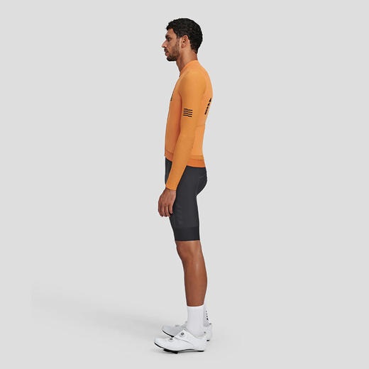 MAAP 男士 Shift Pro Base LS Jersey 长袖骑行服 商品图2