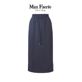 MJ3Q054麦克斯菲瑞休闲半身裙