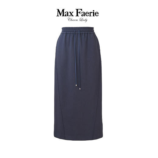 MJ3Q054麦克斯菲瑞休闲半身裙 商品图0