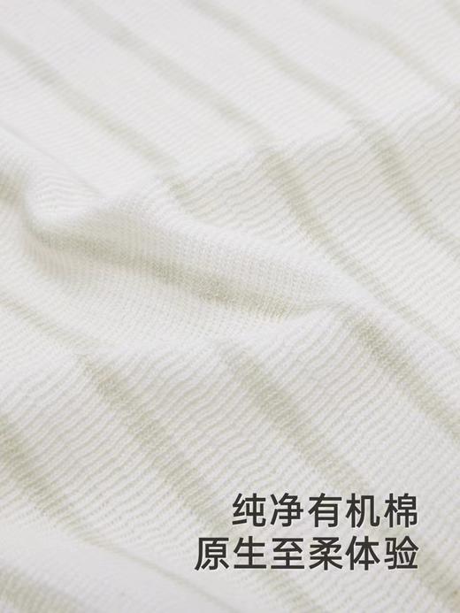 英氏新生婴儿衣服男女宝秋季长袖连体衣四季哈衣新款YLAAJ0Q014A YLHAJ0Q014A 商品图4