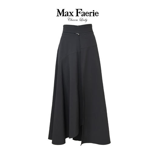 MJ3Q058麦克斯菲瑞休闲半身裙 商品图0