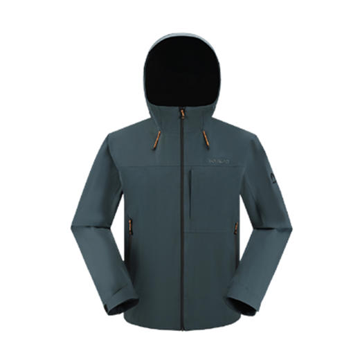 探路者男式冲锋衣TABBAM91061 商品图1