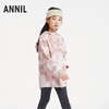 男女童三防外套保暖防寒安奈儿童装实体店同款AM435543 商品缩略图1