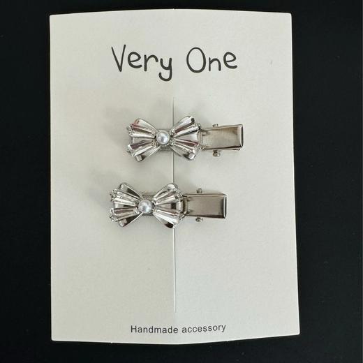 very one 格蕾系 发饰集合 商品图8