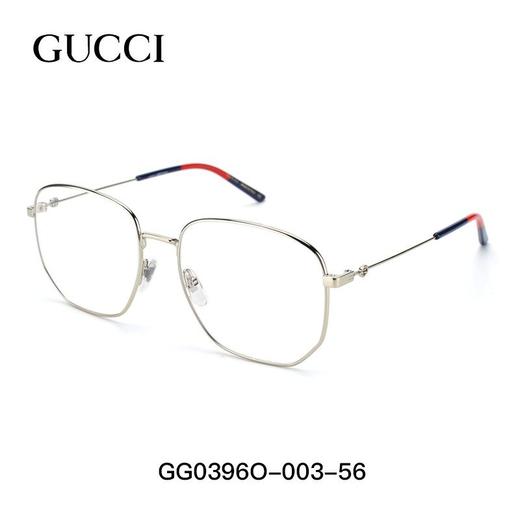 GUCCI古驰镜架GG0396O 商品图3