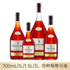 法国佳运来VSOP白兰地 40度1000ml/1瓶/2瓶 商品缩略图1