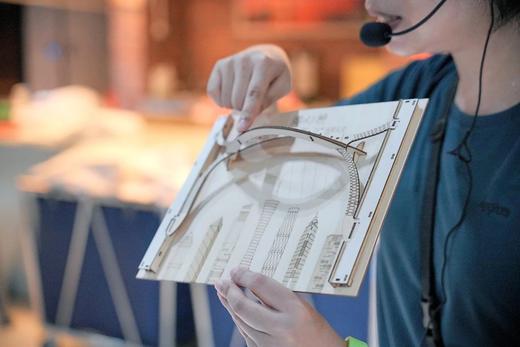 广州塔&海心桥1日独立营 商品图2