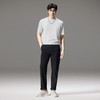 PINLI品立2024秋季新款男装老钱风男裤直筒牛仔长裤潮GD242416334 商品缩略图1