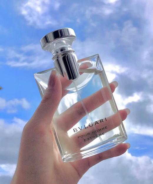 宝G丽大吉岭茶男女同款清澈清冷木质感香水大样 商品图14