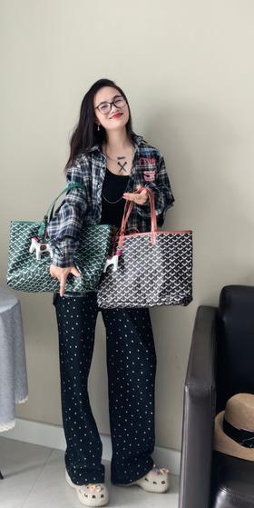 性价比高狗牙妈咪包