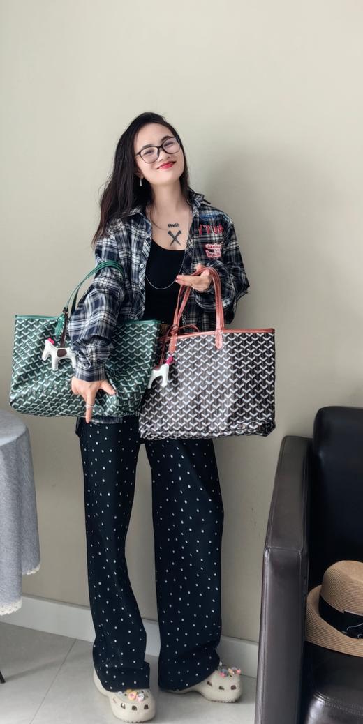 性价比高狗牙妈咪包 商品图0