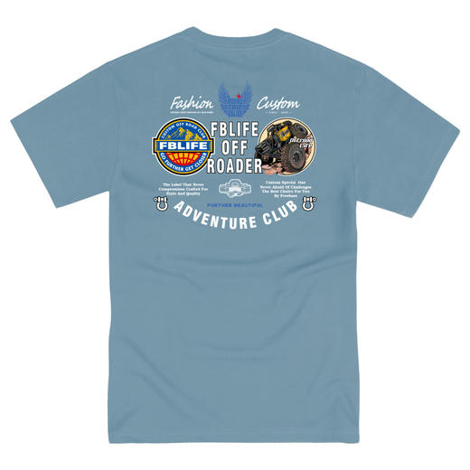 夏季短袖T恤福袋优惠断码清仓先购先得不退不换 MY-T002 商品图8