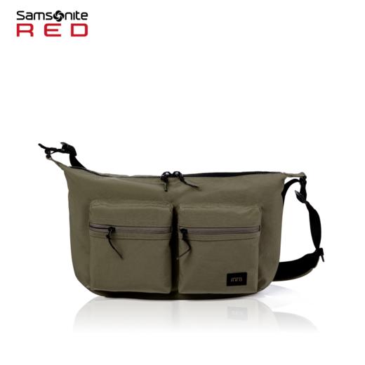 新秀丽MARSTON 2系列斜跨包UD3*003 商品图0