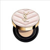 【限时加赠cpb隔离中样12ml*2】YSL/圣罗兰 粉皮革气垫12g 商品缩略图3
