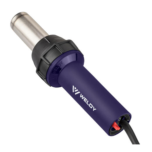 热风枪HT3400(不含套件),3400W大功率塑料焊接枪国插,货号：128.669（已不销售） 商品图2