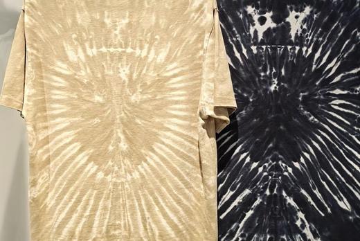 jasonwood  24年夏款  短袖t恤  241403022 商品图0