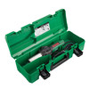 LEISTER ELECTRON ST 高功率热风枪 3400W 强劲动力 650℃无级调温 人体工学手柄轻巧便携 国标插头货号：145.566 商品缩略图4