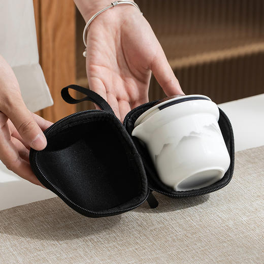 中秋教师节礼物送客户伴手礼公司团建活动商务小礼品套装中秋礼品教师节送同学送闺蜜礼物 商品图2