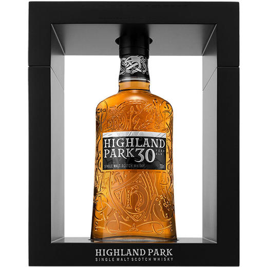 高原骑士30年 苏格兰威士忌 700ml 商品图0