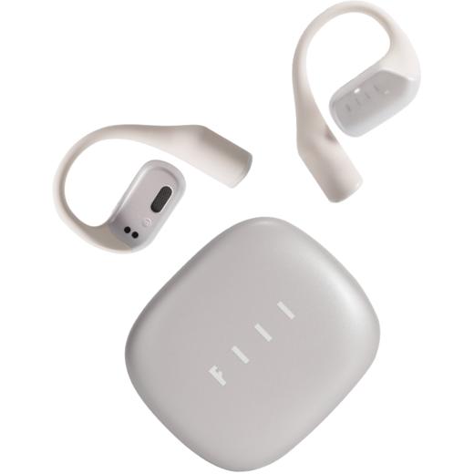 FIIL GS Lite开放式耳机，一款让人用起来“省心”的开放式耳机，佩戴舒适性好、音质能打、定向传声不漏音【G】 商品图3