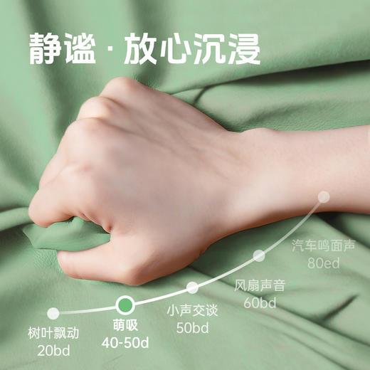 小怪兽 萌吻吮xi按摩器 商品图5