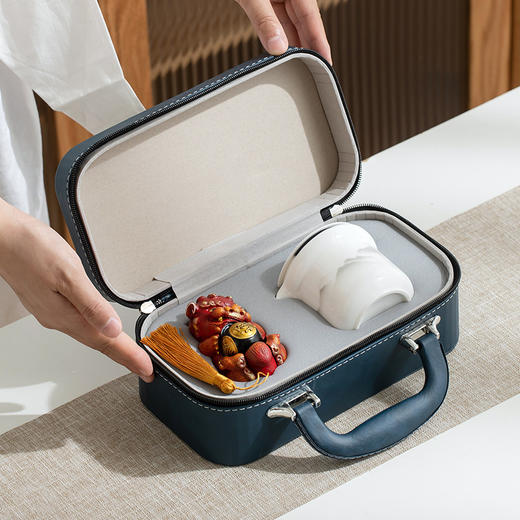 中秋教师节礼物送客户伴手礼公司团建活动商务小礼品套装中秋礼品教师节送同学送闺蜜礼物 商品图0