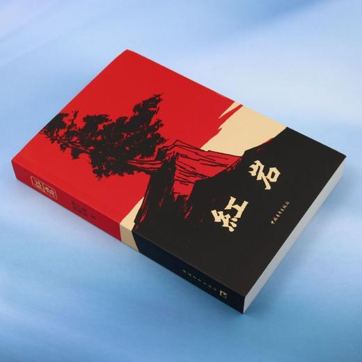 红岩 商品图1