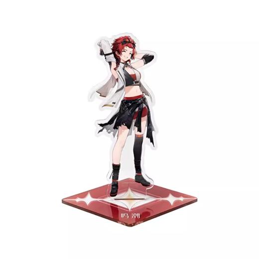 鸣潮 共鸣者主题亚克力立牌系列 商品图1