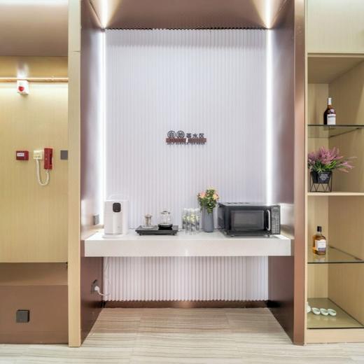 安徽黄山黟县中心艺选安來酒店2晚度假￥368元/双人2晚，位于龙川广场旁，周边吃喝玩乐、逛景区方便！ 商品图4