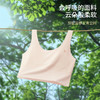 【四季款】120支莫代尔：一阶段 宽肩薄棉 中长背心内衣 8500  舒服法则【4天内发货】 商品缩略图4