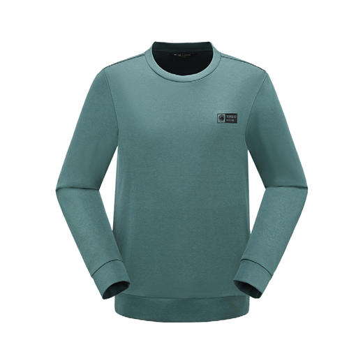 探路者男式长袖T恤TAJJAM91555 商品图0