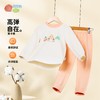 贝贝怡春秋女童家居服套头套装ZB3DT034 商品缩略图0
