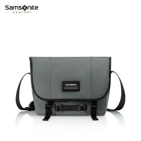 新秀丽CYCLER系列邮差包NR8*002