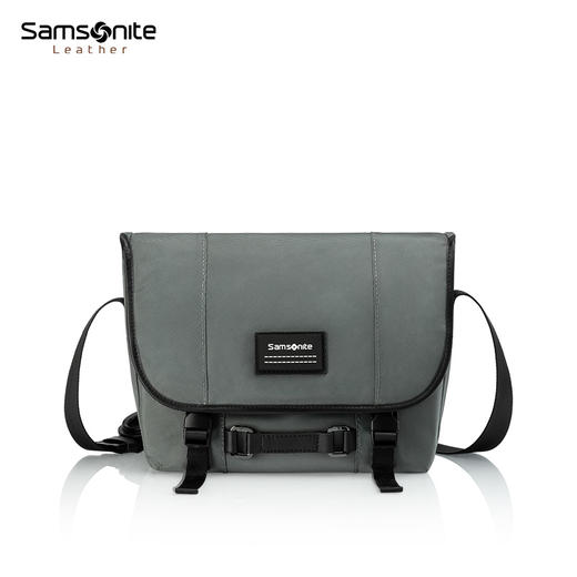 新秀丽CYCLER系列邮差包NR8*002 商品图0