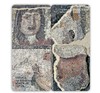 罗马庞贝-票夹 商品缩略图1