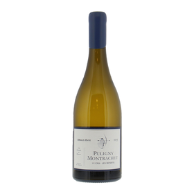 Arnaud Ente Puligny-Montrachet 1er Cru Les Referts
阿诺昂特普利尼蒙哈榭合弗园干白葡萄酒2019
