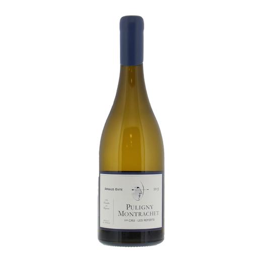 Arnaud Ente Puligny-Montrachet 1er Cru Les Referts
阿诺昂特普利尼蒙哈榭合弗园干白葡萄酒2019 商品图0