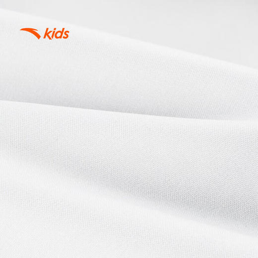 【超值】安踏儿童外套男大童体能训练梭织运动上衣352437604 商品图8