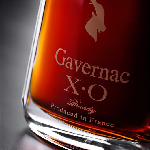 法国佳运来XO白兰地 40度700ml/1瓶/2瓶 商品图3