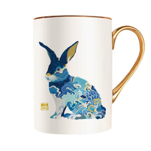 十二生肖马克杯 商品图4