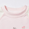 贝贝怡春秋女童套头套装家居服ZB3DT029 商品缩略图2