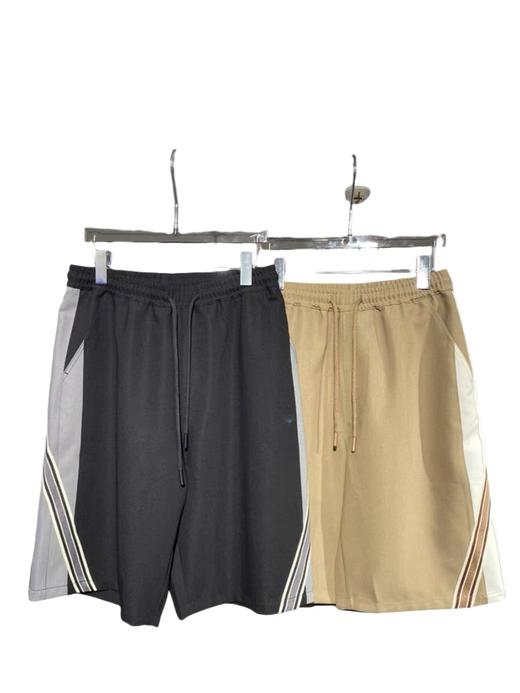 jasonwood  24年夏款  梭织长裤  241418005 商品图0