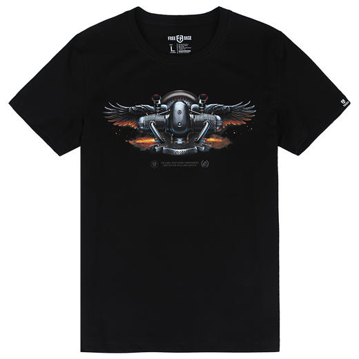 夏季短袖T恤福袋优惠断码清仓先购先得不退不换 MY-T002 商品图2