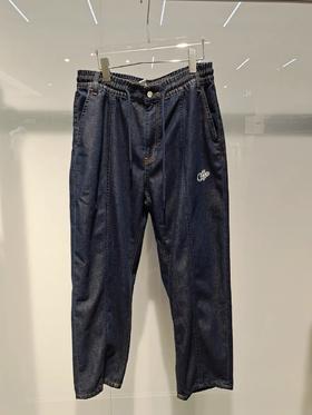 jasonwood  24年夏款  牛仔长裤  241417287