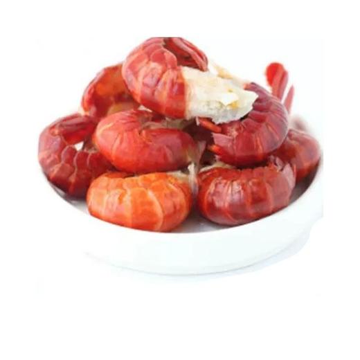 荆华特龙虾尾  一斤35-40粒左右 商品图0