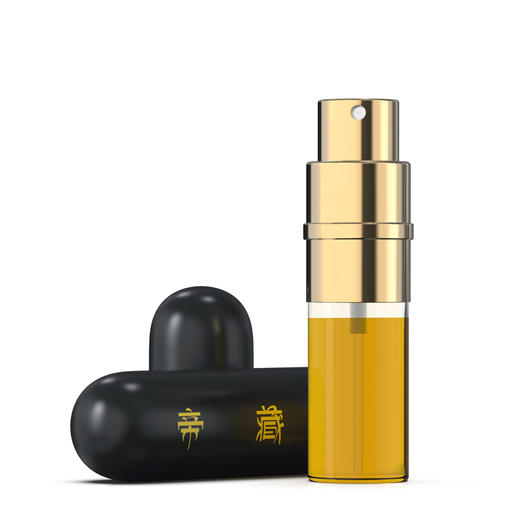 【藏帝】延时喷剂，二代尊享版6ML 商品图2