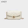 菱格链条包 | VINEY含牛皮新款小方包精致时尚单肩斜挎包9V0857 商品缩略图2